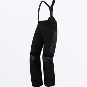 FXR Men's RRX Pants - Black Ops